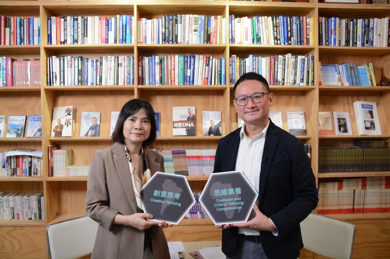 華砇國際數位實驗教育機構高中部獲准立案