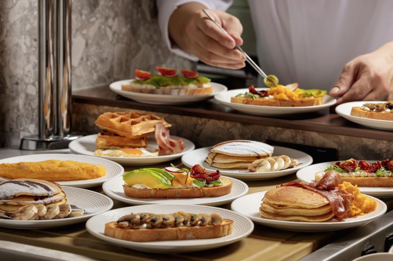 國聯大飯店首發 國旅補助搶先跑