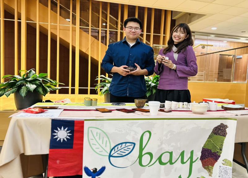 總獎金最高80萬   115年Young飛全球行動計畫開放提案申請