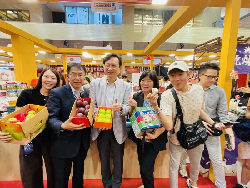 台南蜜棗攻星報捷　每週熱銷800公斤掀搶購潮