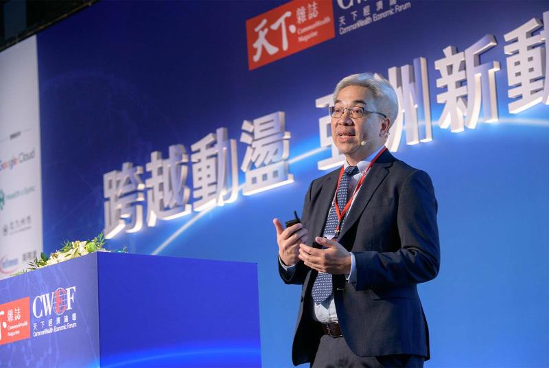 英飛凌善用「垂直供電」新技術  解決AI電力荒