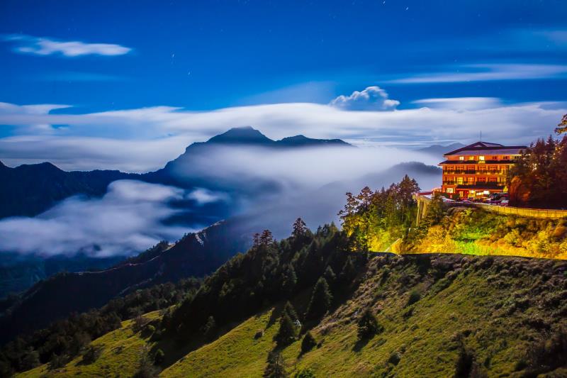 花蓮感謝有你  2026年一起在花蓮寫下新故事