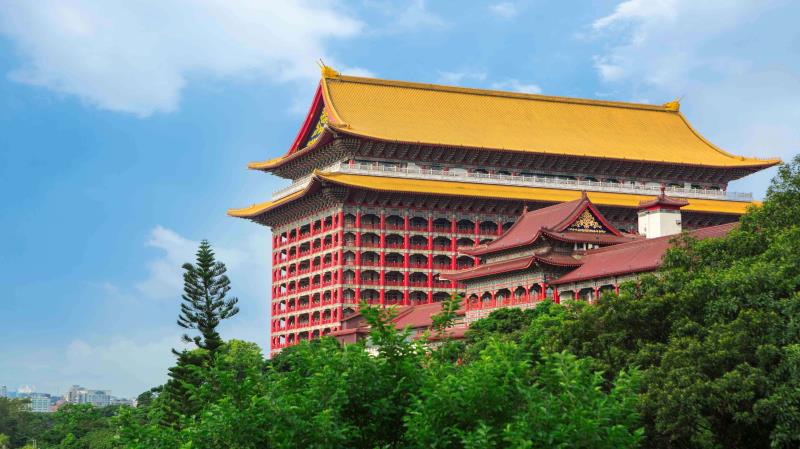 圓山大飯店重視消費個資   全面檢視自身管理與防護機制