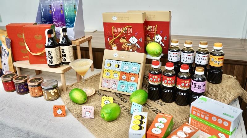 屏東食品業者長期深耕原料管理與製程品質，具備高度國際競爭力