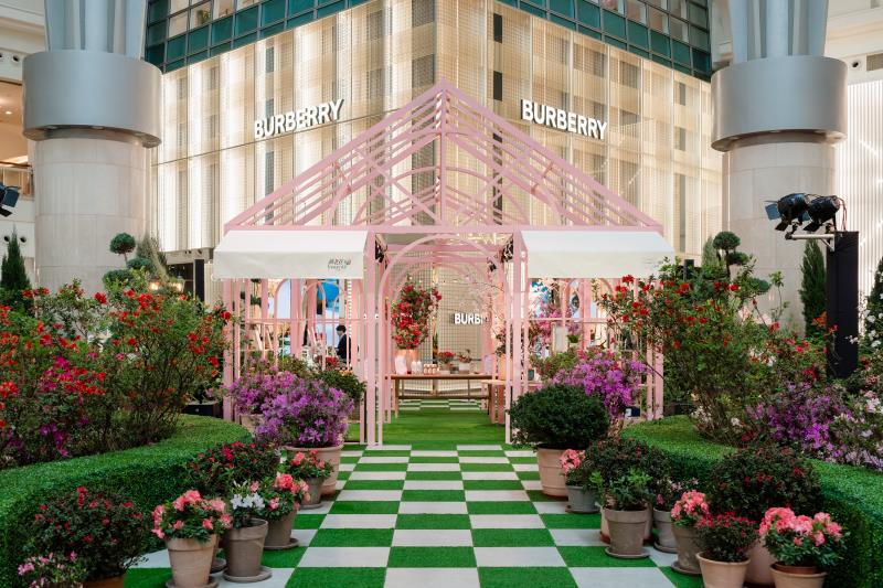 新北花Young101_展場。