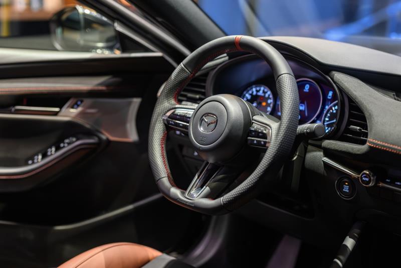 3 月入主指定車型享7年原廠保固及150萬元0利率