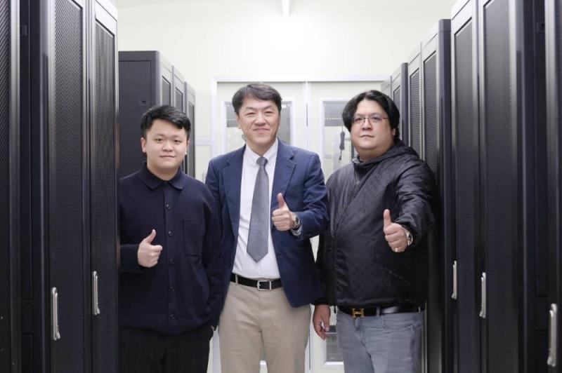 德晉科技攜手KONST康斯特打造AI戰略平台　