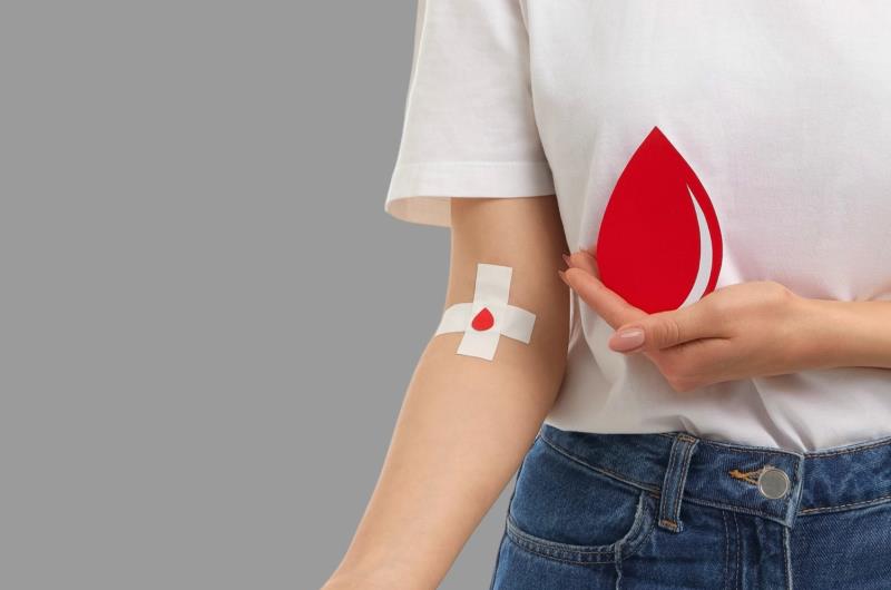  安達人壽推提供捐血證明即享外溢回饋  