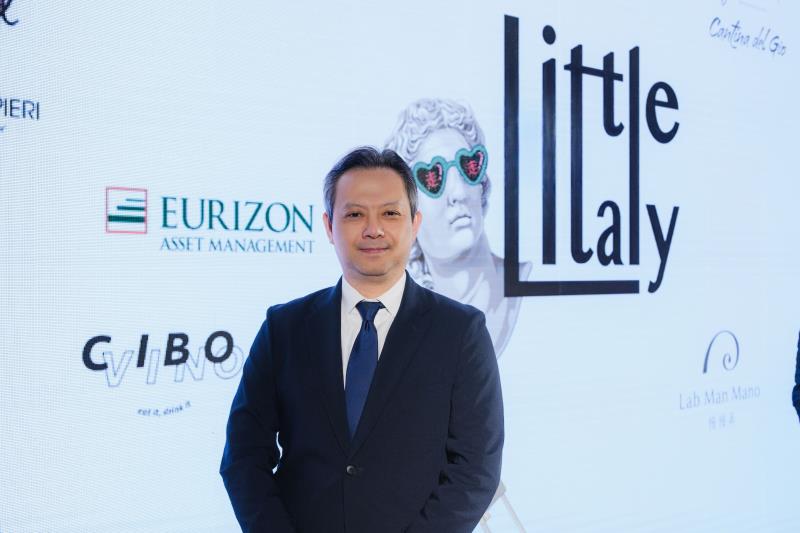 歐洲大轉型的投資新局：中小型股的估值修復與結構性機會