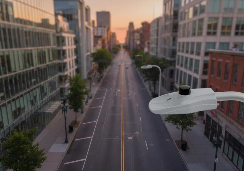 LEOLink 智慧燈聯網產品圖