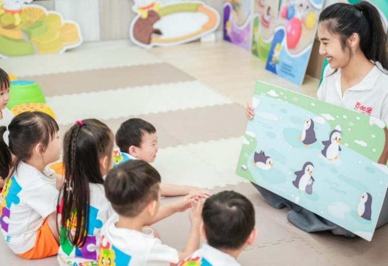 🌱開學淚崩潮！專家3招救親子分離焦慮