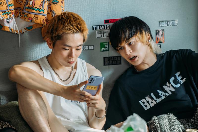 《愚者的身分》北村匠海╳林裕太╳綾野剛  轟動金馬影展最佳日本電影 3/27 上映