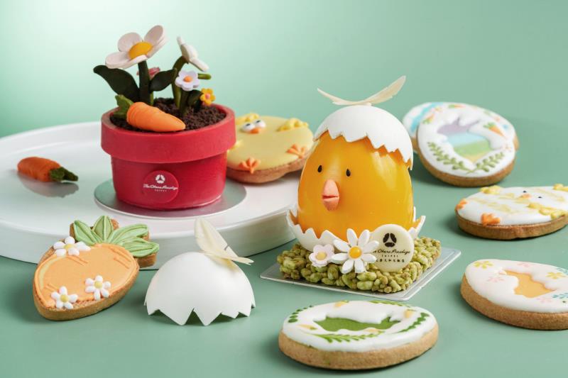 歐風館推出繽紛的異國美食饗宴，匯集多國風味料理，賓客在此更可盡情品嚐歐風館最受歡迎的爐烤牛肉等多款人氣料理