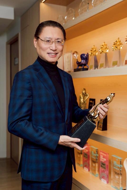 合庫人壽16年 以高RBC與高信任度打造市場信賴新典範