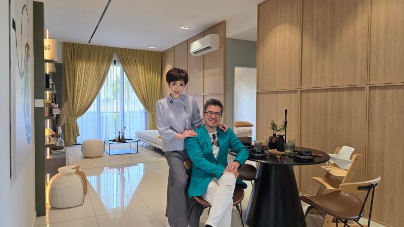 國際新星馬六甲起飛　台馬攜手開創觀光投資藍海