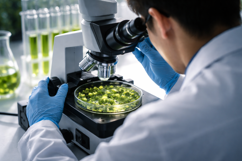 邁向全球生物科技領域新賽道  ACMB 宣布收購四項專利　