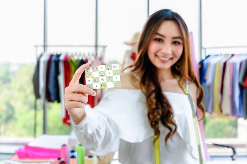 馬刷卡年增近9成！ 兆豐銀手刀卡位東南亞旅遊潮 刷卡回饋最高衝5% 「優惠自由選」Q2再加碼 五大類別正式亮相 