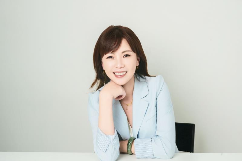 康令美「三好共贏」守護民眾健康