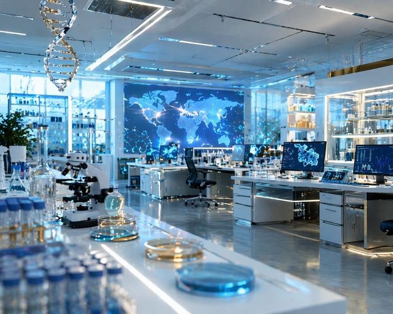 ACMB完成收購四大關鍵專利　布局全球大健康市場