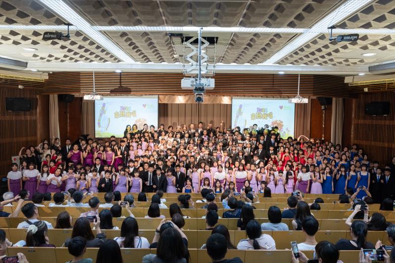 2026來聽我唱善耕365音樂節溫暖落幕