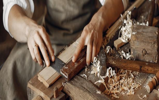梁慶安用「精緻藝術」重塑台灣單車傳奇