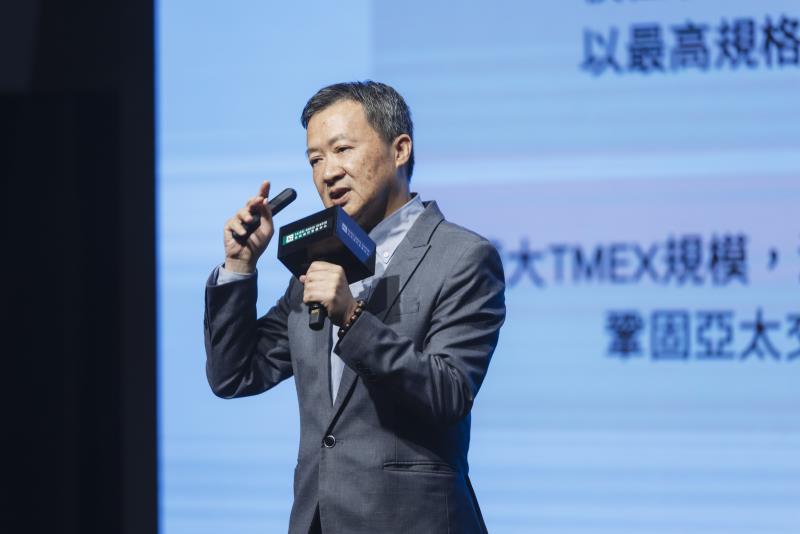 臺北流行音樂中心提昇人才培育 拓展亞洲重要流行音樂平台