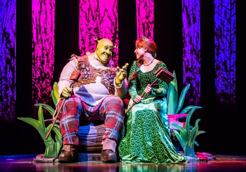 改編自夢工廠經典動畫、屢獲國際大獎肯定的《史瑞克音樂劇》（Shrek The Musical），自2008年於百老匯首演以來，便以鮮明立體的角色、朗朗上口的音樂及顛覆童話的幽默風格風靡全球，成為深受跨世代喜愛的經典之作，2023年於英國重啟巡演時，更再度引爆口碑好評，許多劇評網站形容該劇為一部笑點不斷、節奏明快的音樂劇，且擁有鮮明角色與磅礴音樂，全家皆能樂在其中，並進一步指出整體製作水準「完全符合期待，甚至超越想像！」，是一部大獲成功的作品。