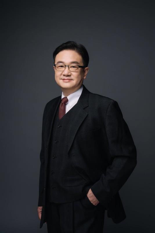 知名律師幸大智  蟬聯《亞洲商法》台灣百大頂尖律師
