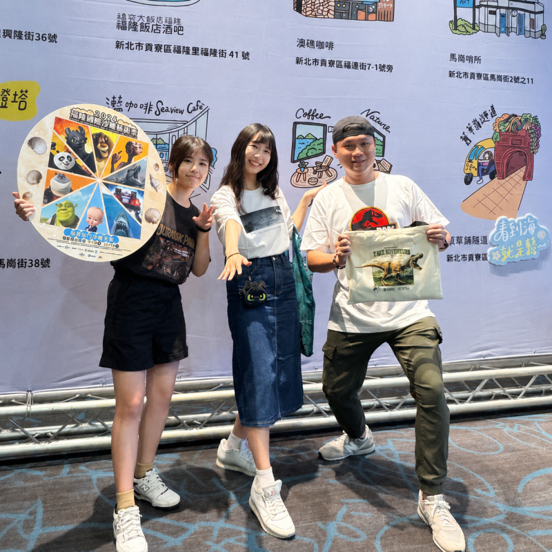 2026福隆國際沙雕藝術季 環球夏日沙雕派對開展了 考試100分、比基尼還能免費入場