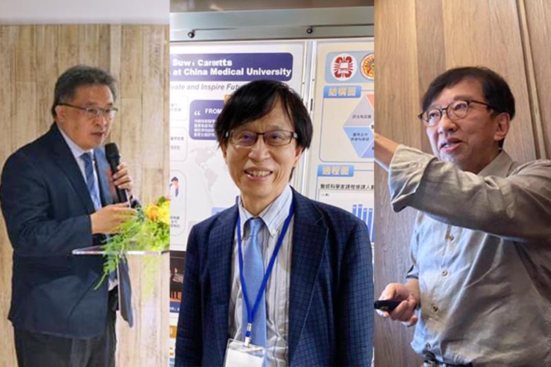 標準生技強化慢性腎病進入整合醫療新階