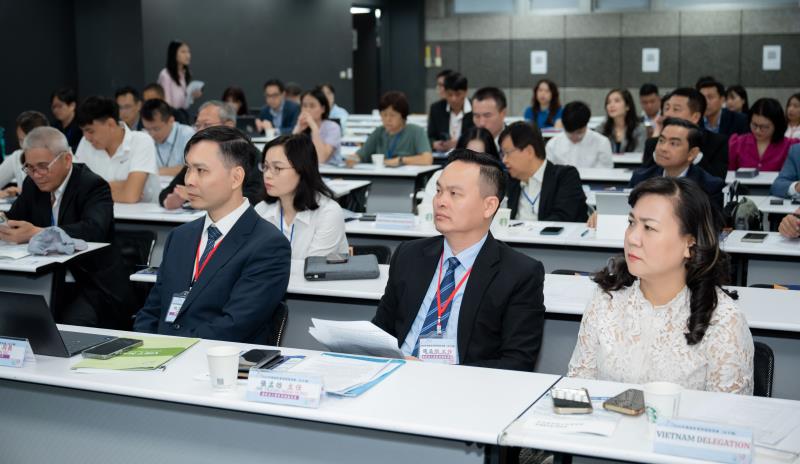 2026年投資越南新契機論壇   吸引電子高科技產業參加