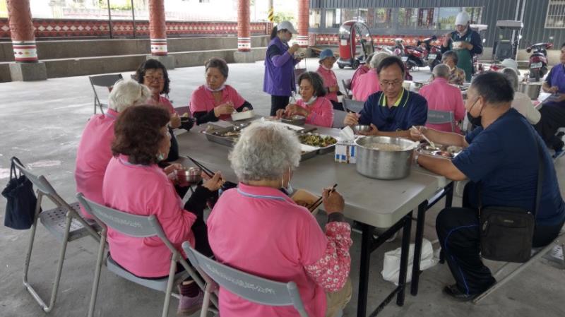 超商零錢捐及時援助 陪伴居民挺過花蓮洪災 