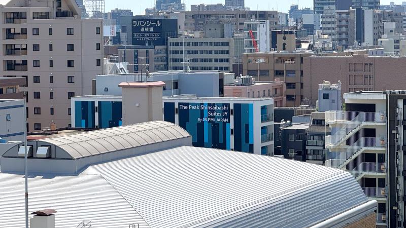 FMI JAPAN李丹翔解析從宅建士說明到產權移轉流程