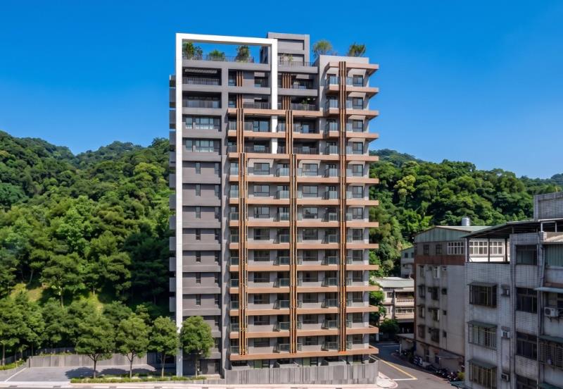 新北住都中心首件跨縣市公辦都更案「文山靜」招商成功