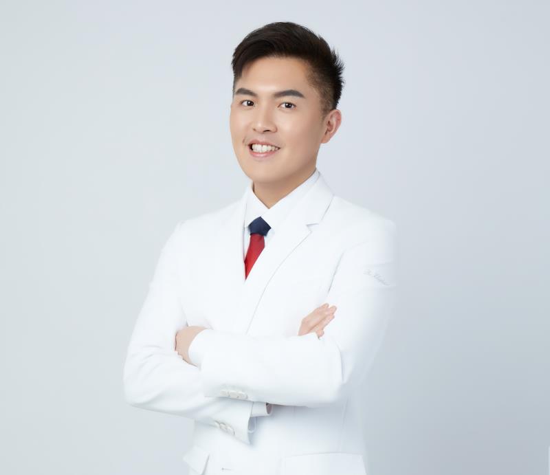 經前症候群（PMS）情緒起伏反覆出現　婦產科醫師周維薪提醒從黃體期的身體節奏理解