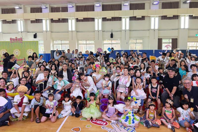 2026利百代 Dream Arrow 小天使夢想箭賽圓滿落幕