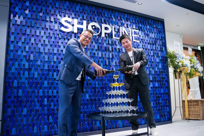 SHOPLINE 榮獲 2026 HR Asia 亞洲最佳企業雇主兩大獎