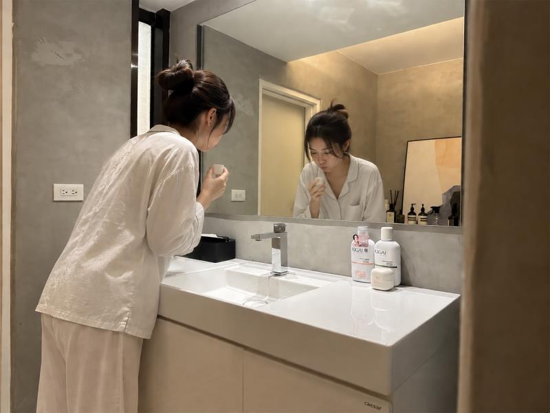 IKIGAI推溫和漱口水　以齦膠原胜肽拓展日常口腔保養