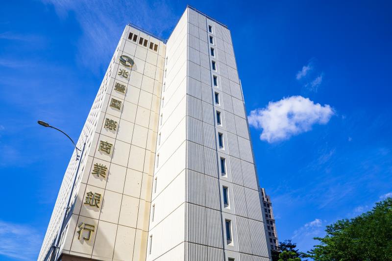 力挺國家能源轉型與重大公共建設 兆豐銀行統籌主辦皇昌營造87.81億元聯貸案 超額認購1.34倍
