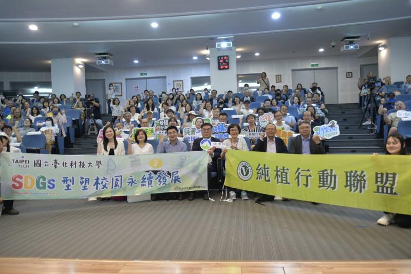 植物性飲食能否兼顧健康與運動表現？ 專家：關鍵在整體營養規劃