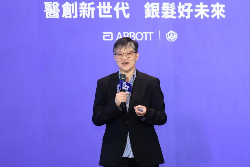 亞培台灣分公司營養品事業總經理何盈德表示，亞培創造並運用突破性的創新醫療科技來改善人類健康。透過本次競賽，希望為學生打造發揮創意的舞台，激發更多因應台灣超高齡社會挑戰的創新解方。看到年輕世代將科技、健康與人本需求巧妙結合，展現了改變未來照護模式的潛力，也呼應亞培「讓人們活得更健康、更充實」的使命。