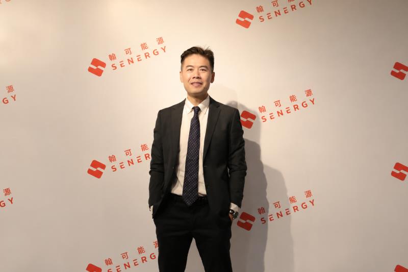 迎戰AI電力浪潮  翰可能源進軍美國佈局儲能市場