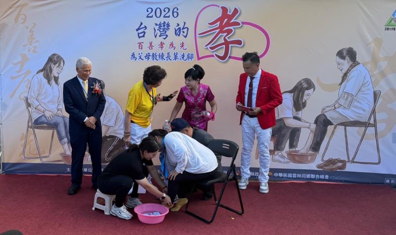 讓一天的感動 延續為每一天的陪伴  