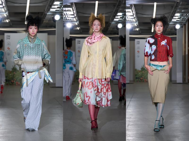 Claudia SS27。