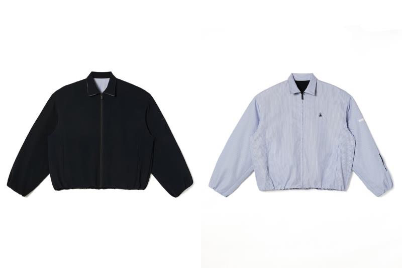 SOPH. X N.Hoolywood聯名。
