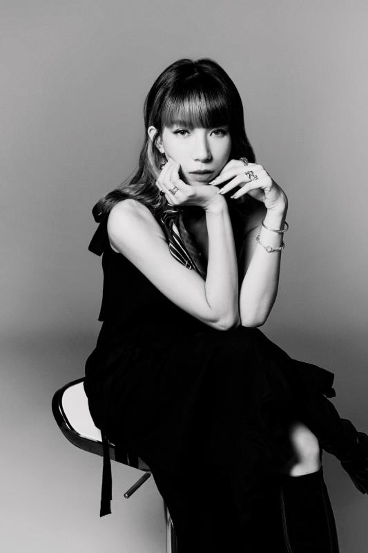 設計師王子欣 Claudia Wang。
