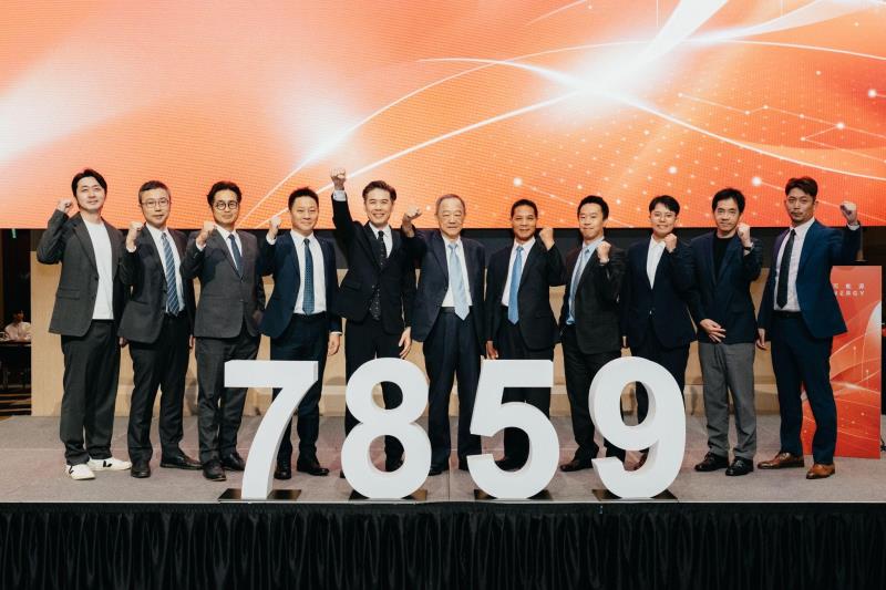 翰可能源23日登錄興櫃　布局AI能源需求與海外市場