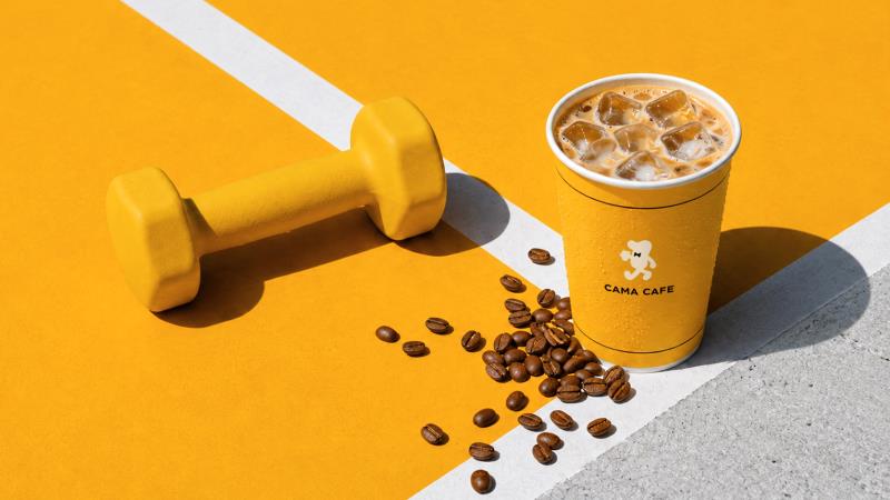 CAMA CAFE為生活忙碌、注重健康管理及有健身習慣的消費者，打造兼具咖啡館級風味與健康價值的全新機能性選擇。