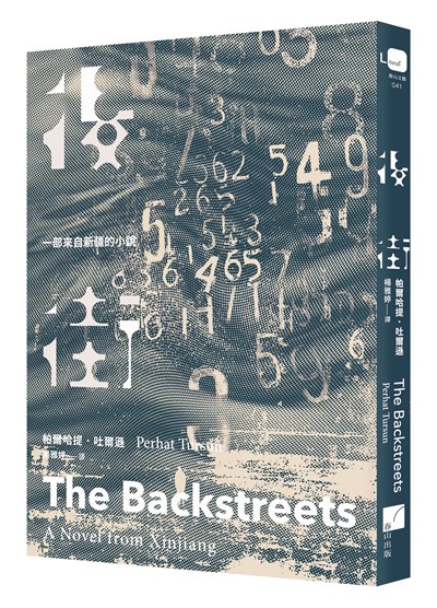 後街：一部來自新疆的小說