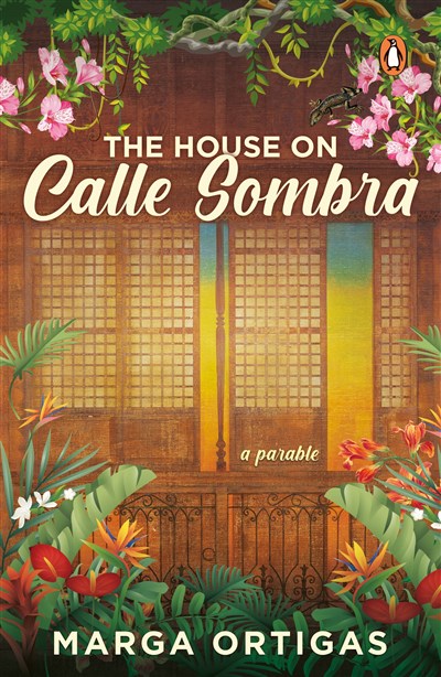 陰影街上的房子：寓言（The House on Calle Sombra: A Parable）